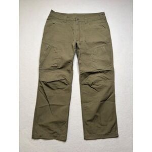 Triple Aught Design Cargo Pants Mens 38x30 Green Force 10 Tactical USA Made